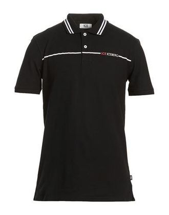 Iceberg TOPWEAR - Polo shirts sur YOOX.COM