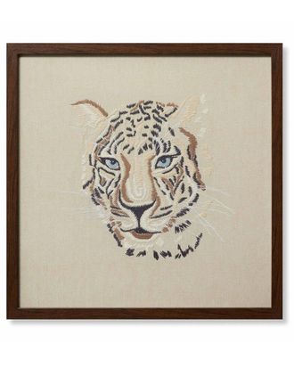 Loloi Rugs Tiger Wall Art