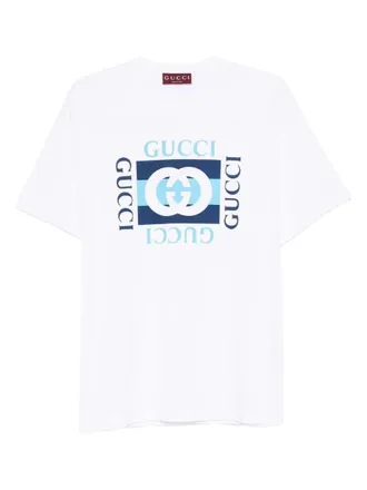 Men's Gucci Casual T-Shirts - up to −27% | Stylight