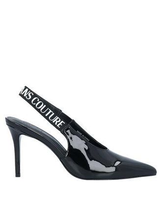 Versace FOOTWEAR - Pumps on YOOX.COM