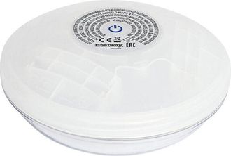 Bestway Luz Solar Flotante Para Piscina Bestway &Oslash; 14 Cm (1 Unidad)