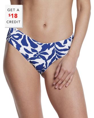 Hanky Panky Swim V-Kini Bottom