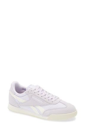 Reebok Campio XT Soccer Sneaker in Digitalgleam/chalk/alabaster at Nordstrom Rack, Size 6.5