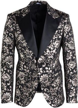 Brian Dales ANZ&Uuml;GE und CO-ORDS - Blazers auf YOOX.COM