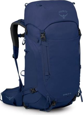 Osprey Kyte LT 45 Trekkingrucksack f&uuml;r Damen | blau