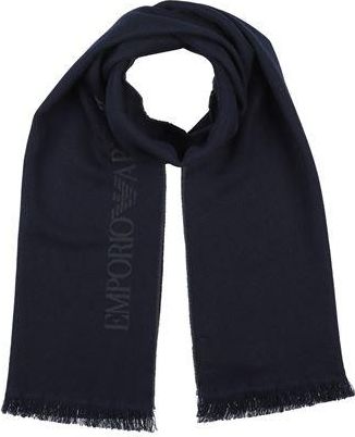 Emporio Armani ACCESSORIES - Scarves sur YOOX.COM