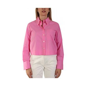 Marella Donna, Camicette, Rosa, M, new