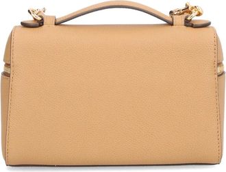 Tory Burch Borsa a mano Romy Slim - - Bags - Donna - Beige - ONE SIZE