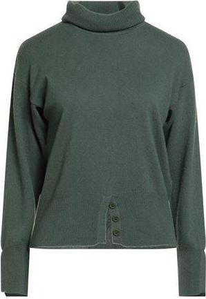 N.O.W. Andrea Rosati Cashmere PRENDAS DE PUNTO - Cuello alto en YOOX.COM