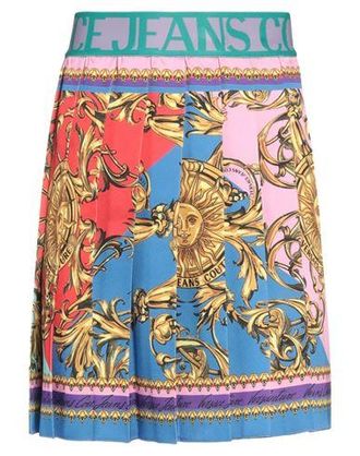 Versace HOSEN & RÖCKE - Miniröcke auf YOOX.COM