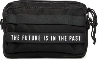 Human Made Military pouch crossbody bag - Black