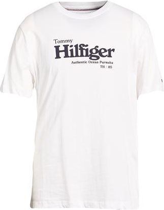 Tommy Hilfiger TOPWEAR - T-shirts sur YOOX.COM
