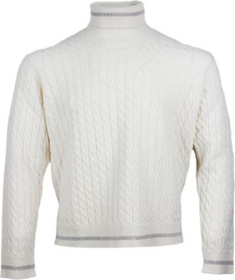Eleventy Sweater