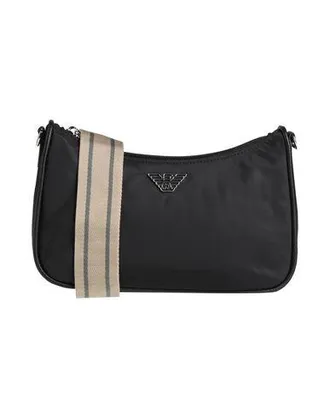 Emporio Armani BAGS - Cross-body bags sur YOOX.COM