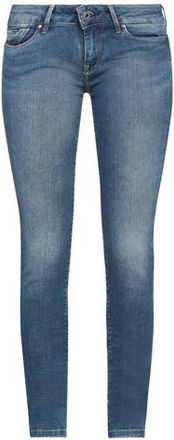 Pepe Jeans London PARTES DE ABAJO - Pantalones vaqueros en YOOX.COM