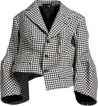 Comme Des Gar&ccedil;ons COMPLETI E COORDINATI - Blazers su YOOX.COM