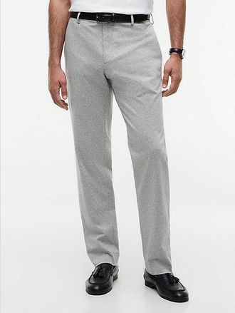 Tommy Hilfiger Elasticated Waist Jersey Trousers