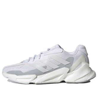 adidas X9000L4 Triple White S23668