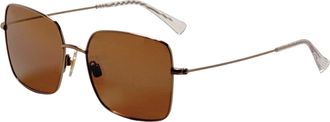Maui Jim Womens 55mm Sunglasses MJ0590S-002