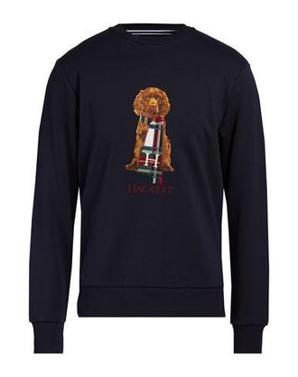 Hackett CAMISETAS Y TOPS - Sudaderas en YOOX.COM