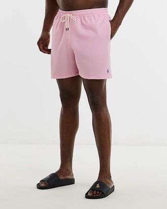 Polo Ralph Lauren Swimshort - Pink