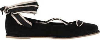 Paloma Barcel&oacute; FOOTWEAR - Ballet flats on YOOX.COM