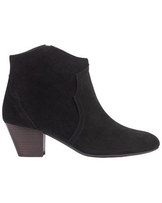 L.k. Bennett L.K.Bennett Leida Leather Ankle Boot