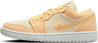 Nike Jordan (WMNS) Air Jordan 1 Low SE Celestial Gold DV0426-200