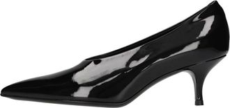 Guglielmo Rotta Dames, Schoenen, Zwart, Maat: 37 EU Leer