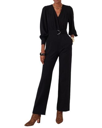 J.McLaughlin J. McLaughlin Vita Jumpsuit