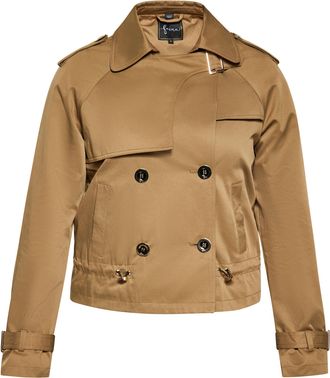 Faina Jas Dames beige