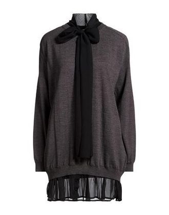Semicouture DRESSES - Mini dresses on YOOX.COM