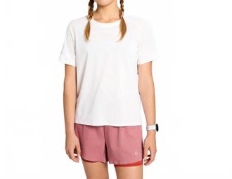 Ciele Athletics Crewneck Fst Tshirt In Ghost