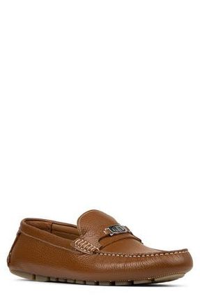 Donald J Pliner Bodhi Bit Driving Shoe in Whiskey at Nordstrom Rack, Size 10.5