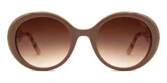 Mexx 6601 300 Mens Sunglasses Pink Size 53