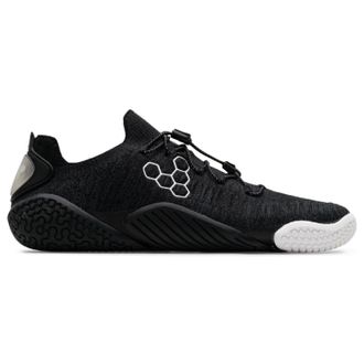 Vivobarefoot Mens Motus Flex Shoes Black 44 EU