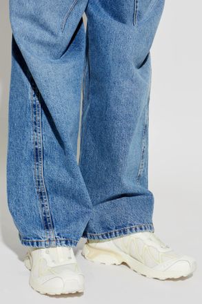 Salomon XT-WHISPER Sports Shoes, Mens, Cream