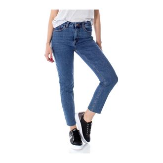 Only Only, Donna, Jeans, Blu, W28 L32, new
