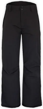 Boulder Gear Womens Charter Snow Pants Black XL
