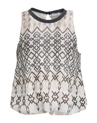 Brunello Cucinelli TOPS - Tops auf YOOX.COM