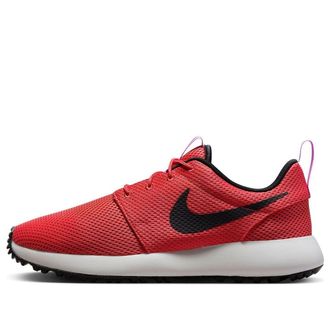 Nike Roshe Golf Next Nature Track Red DV1202-600