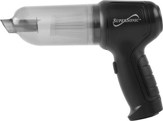Supersonic Cordless Multi-Function 4-in-1 Hand Vacuum Cleaner