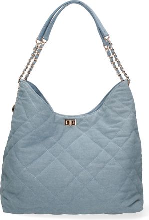 Diana & Co Diana&Co Schoudertas Vrouwen BLUE JEANS