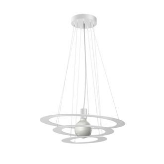 Lumicom Saturno L&aacute;mpara De Techo