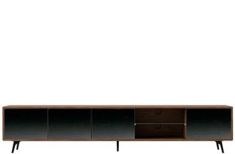 Angel Cerd&aacute; Design Lowboard Collex, 240 x 50 cm