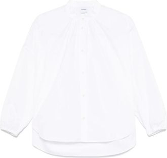 Aspesi Shirts, female, White, Size: 2XS Stylish Jacket for Men