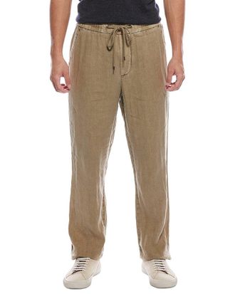 James Perse Lightweight Linen Pant