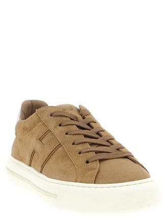 Hogan Sneaker - Camel
