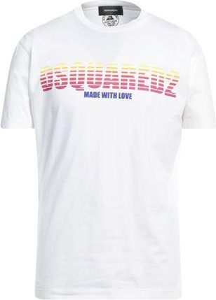 Dsquared2 CAMISETAS Y TOPS - Camisetas en YOOX.COM