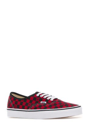 Valentino Garavani Valentino Sneakers - Red